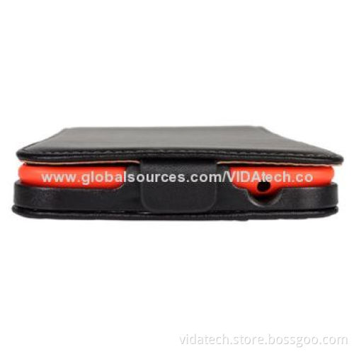 Vertical Flip Leather Case for Nokia Lumia 1320, Manufacturer